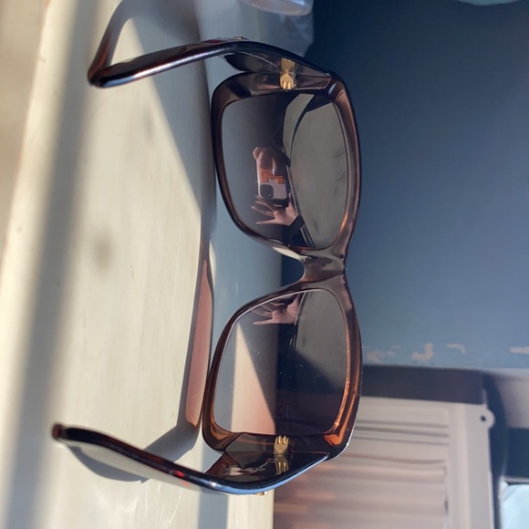 DIOR SUNGLASSES - Picture 5 of 9